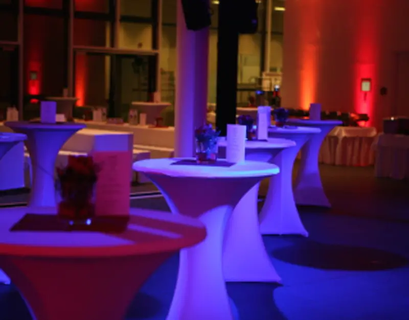 Firmenevents