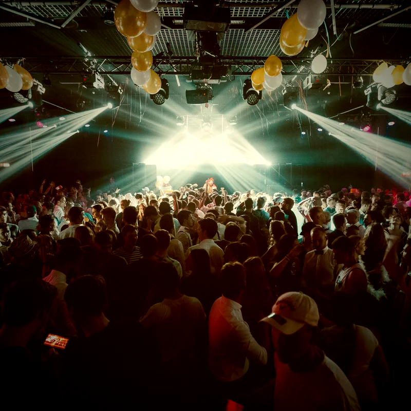 Partys & Events