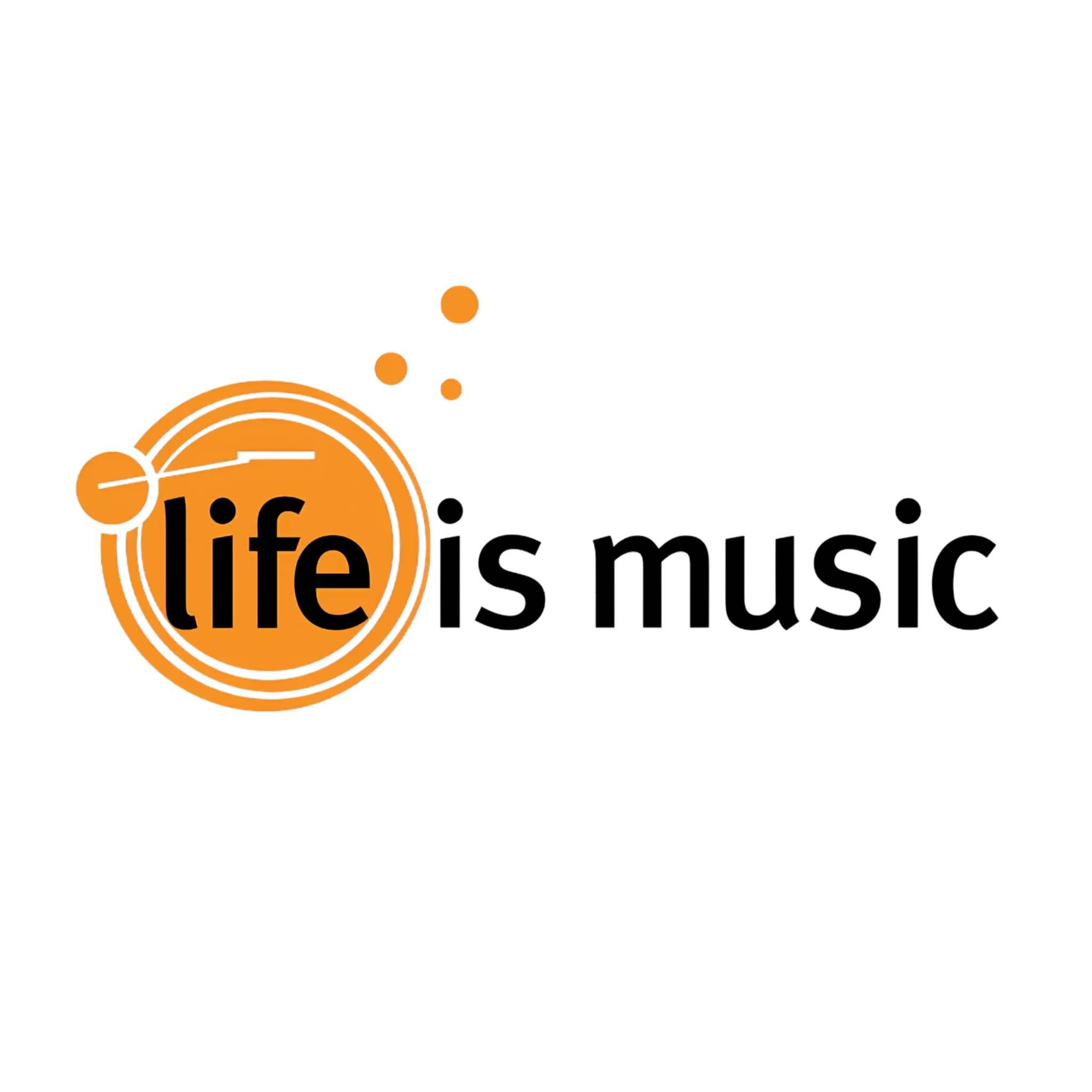 life is music
