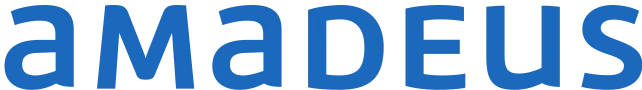 Amadeus – Logo