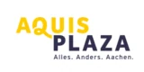 Aquis Plaza – Logo
