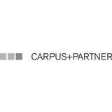 Carpus+Partner AG – Logo