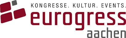 Eurogress Aachen – Logo
