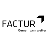 Factur Billing Solutions GmbH – Logo