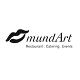 MundArt Catering – Logo