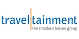 TravelTainment GmbH – Logo